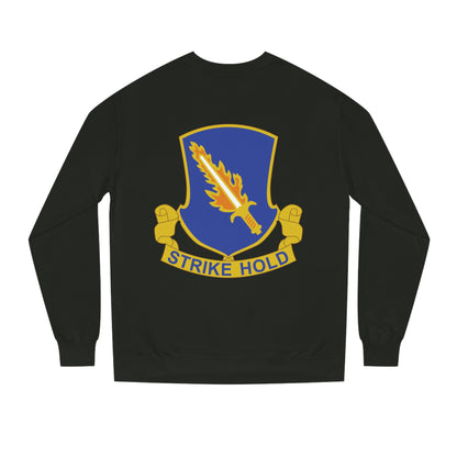 504th Sweater