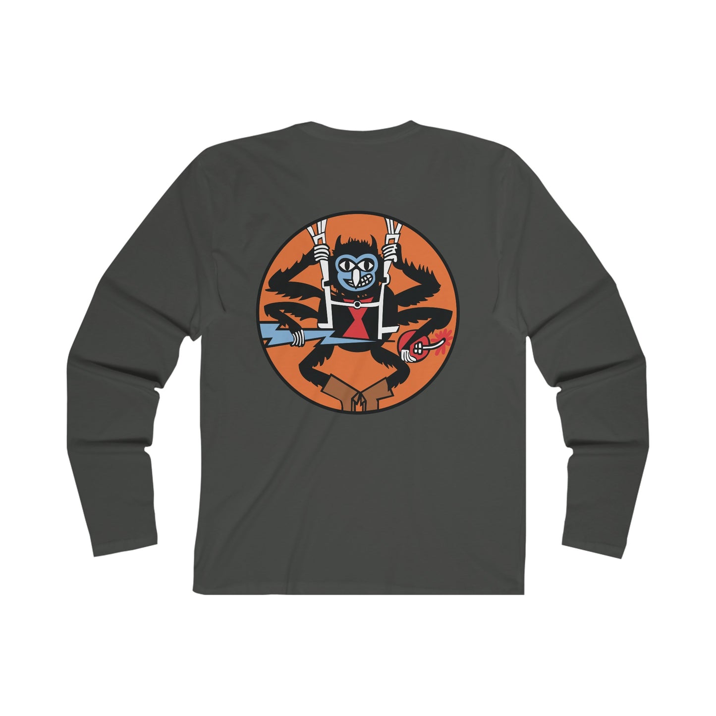 507th Long Sleeve