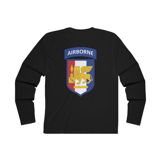 SETAF Airborne Long Sleeve