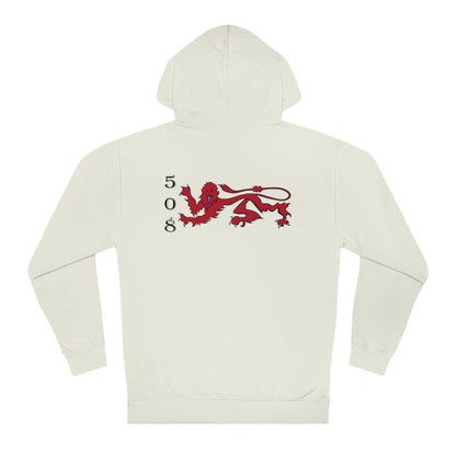 508th Red Devil Hoodie