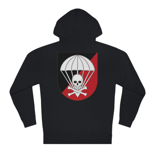 Spanish Army Airborne Hoodie