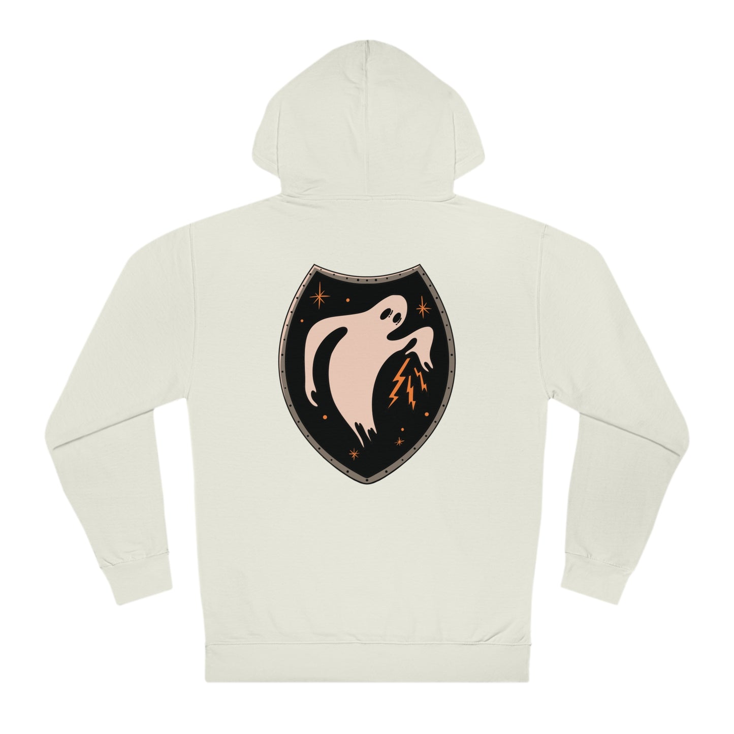 PSYOPS Traditional Style Hoodie