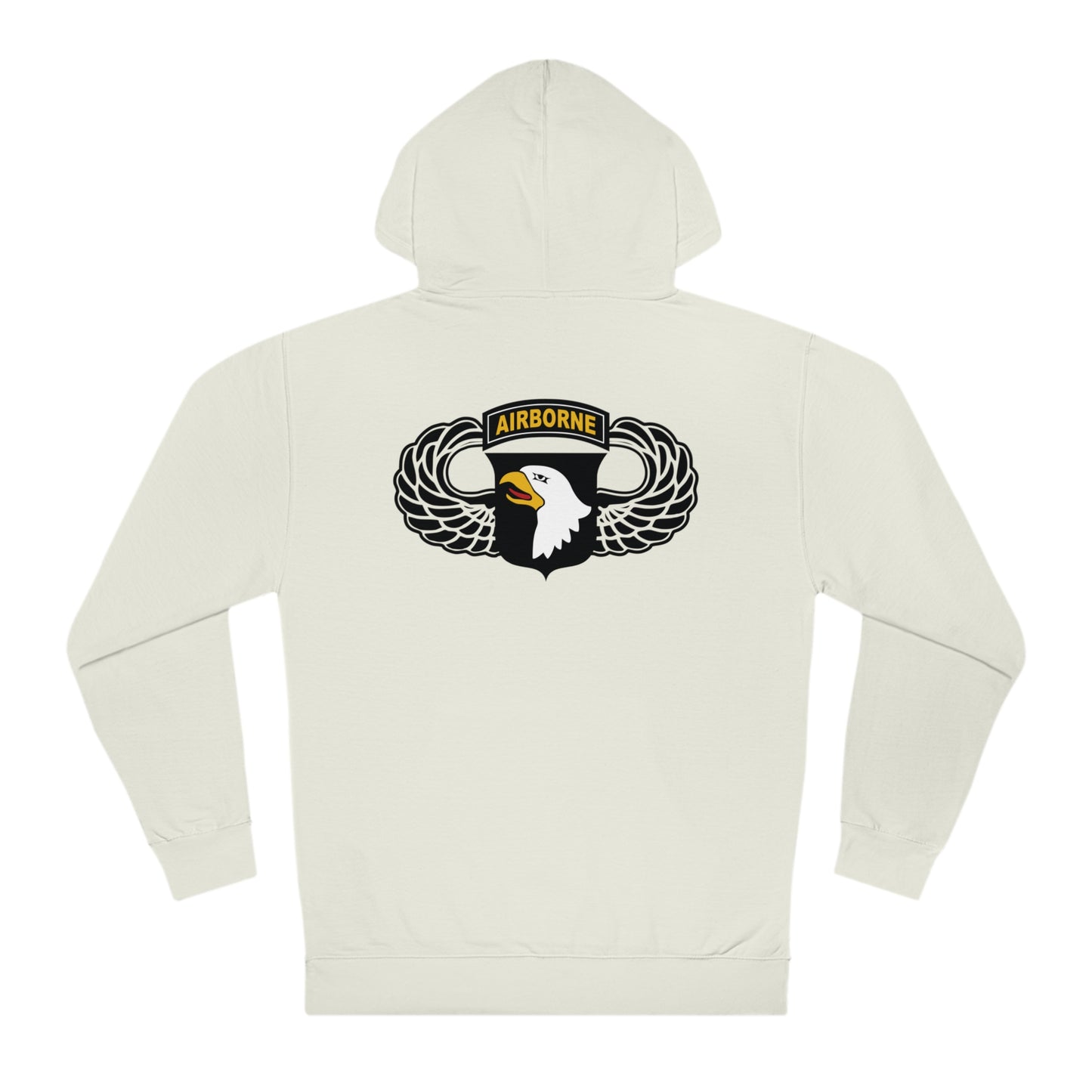 101st Hoodie