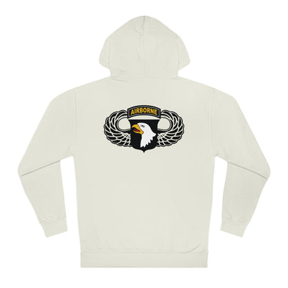 101st Hoodie