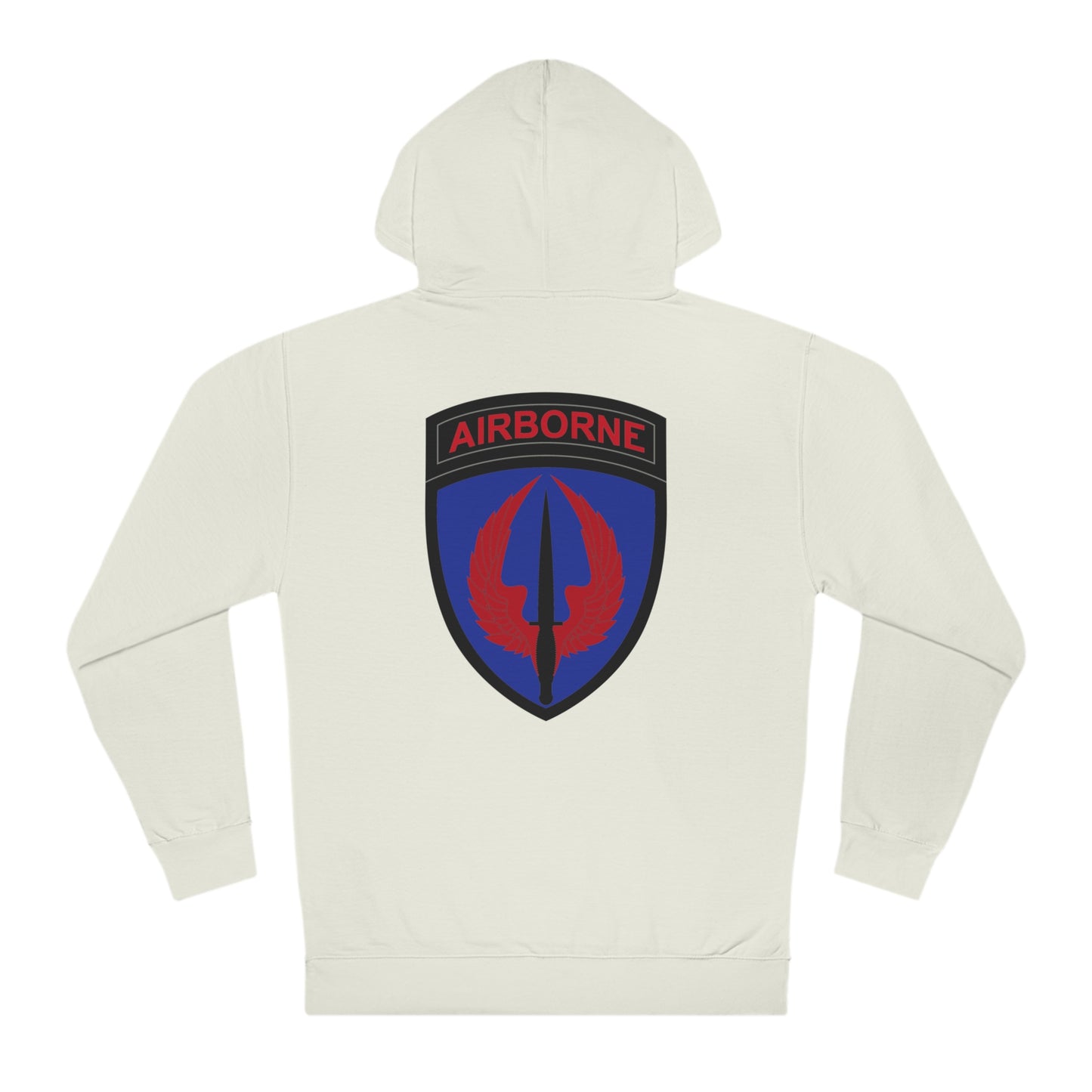 USASOAC Hoodie