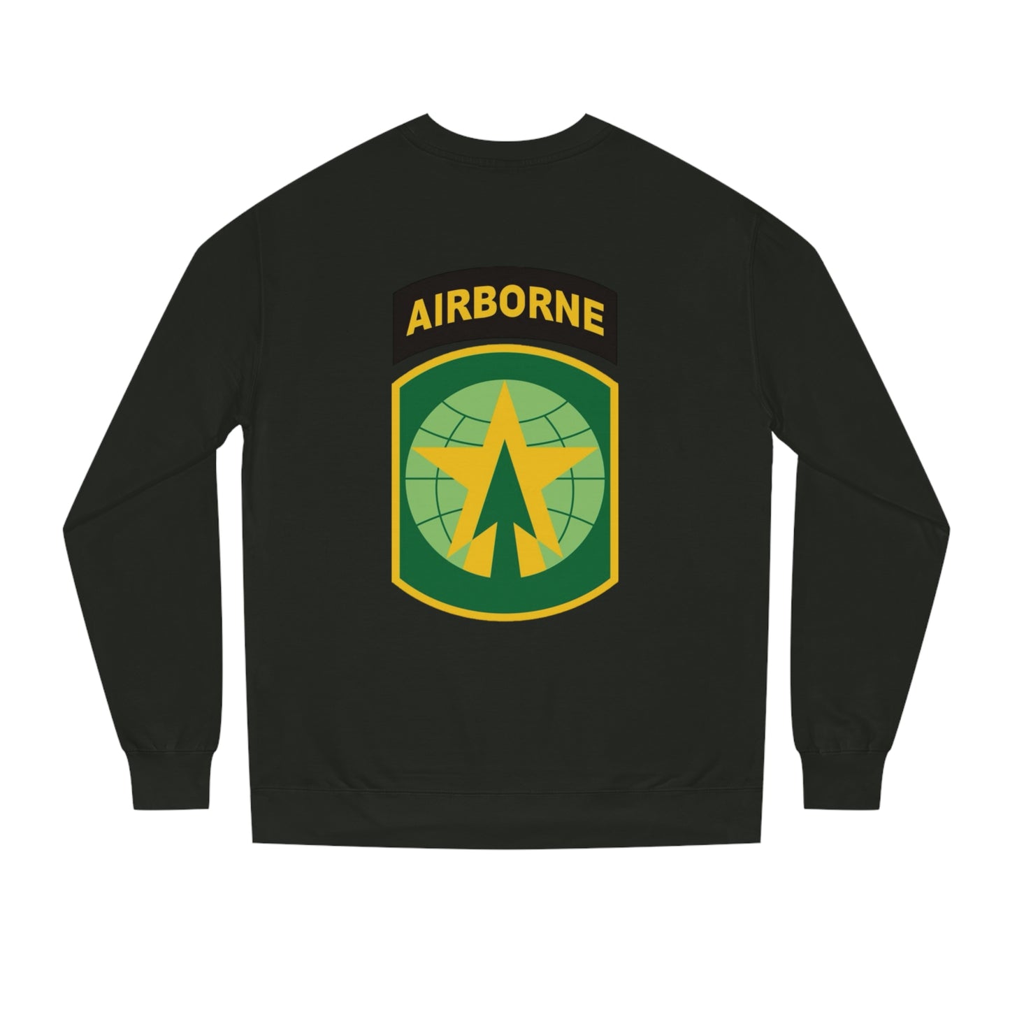 16th MP BDE Airborne Sweater