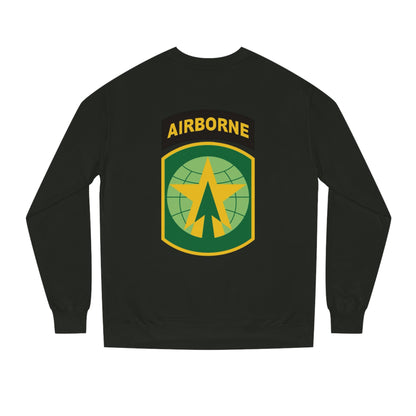 16th MP BDE Airborne Sweater