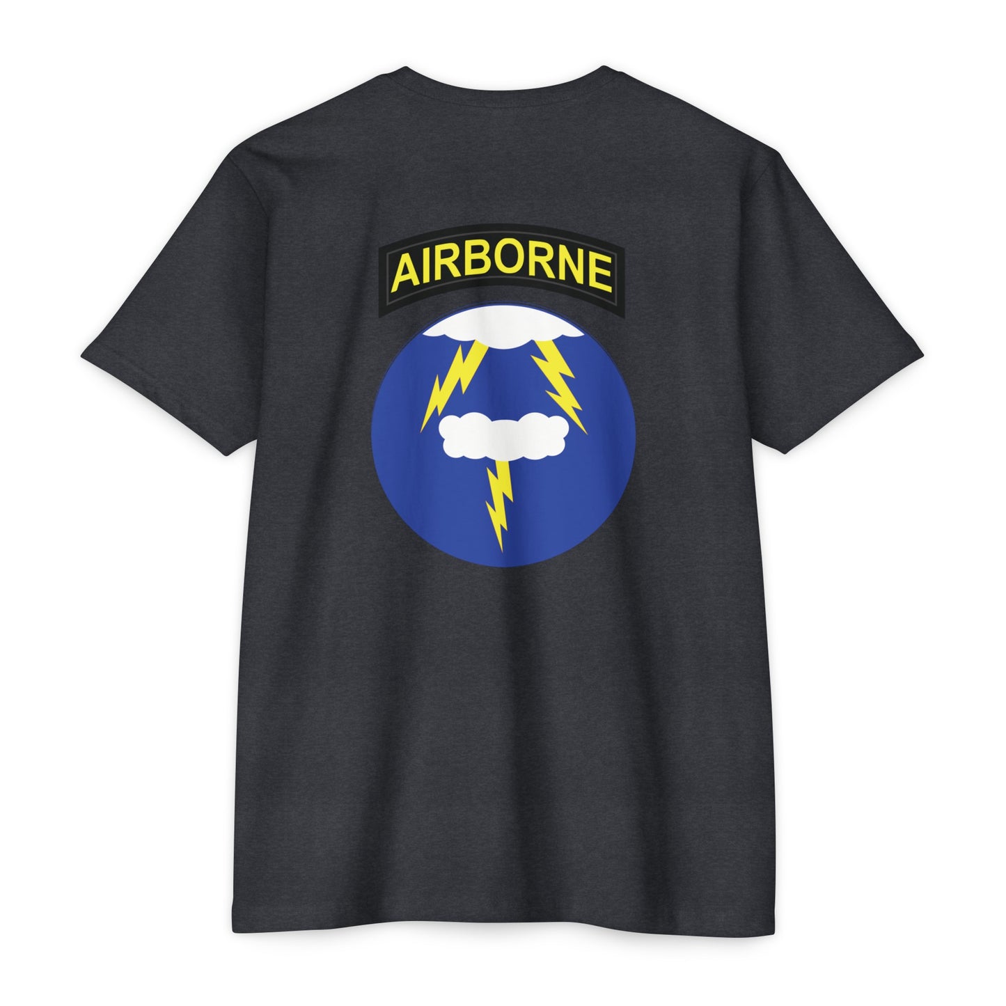 21st Airborne DIV Tee