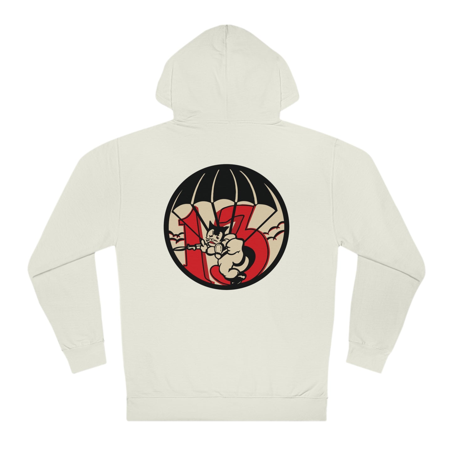 513th Hoodie