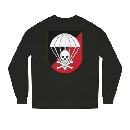 Spanish Army Airborne Sweater