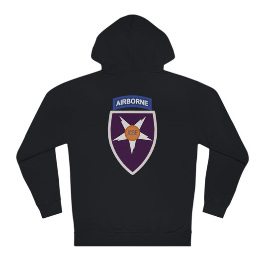 JCSE Hoodie