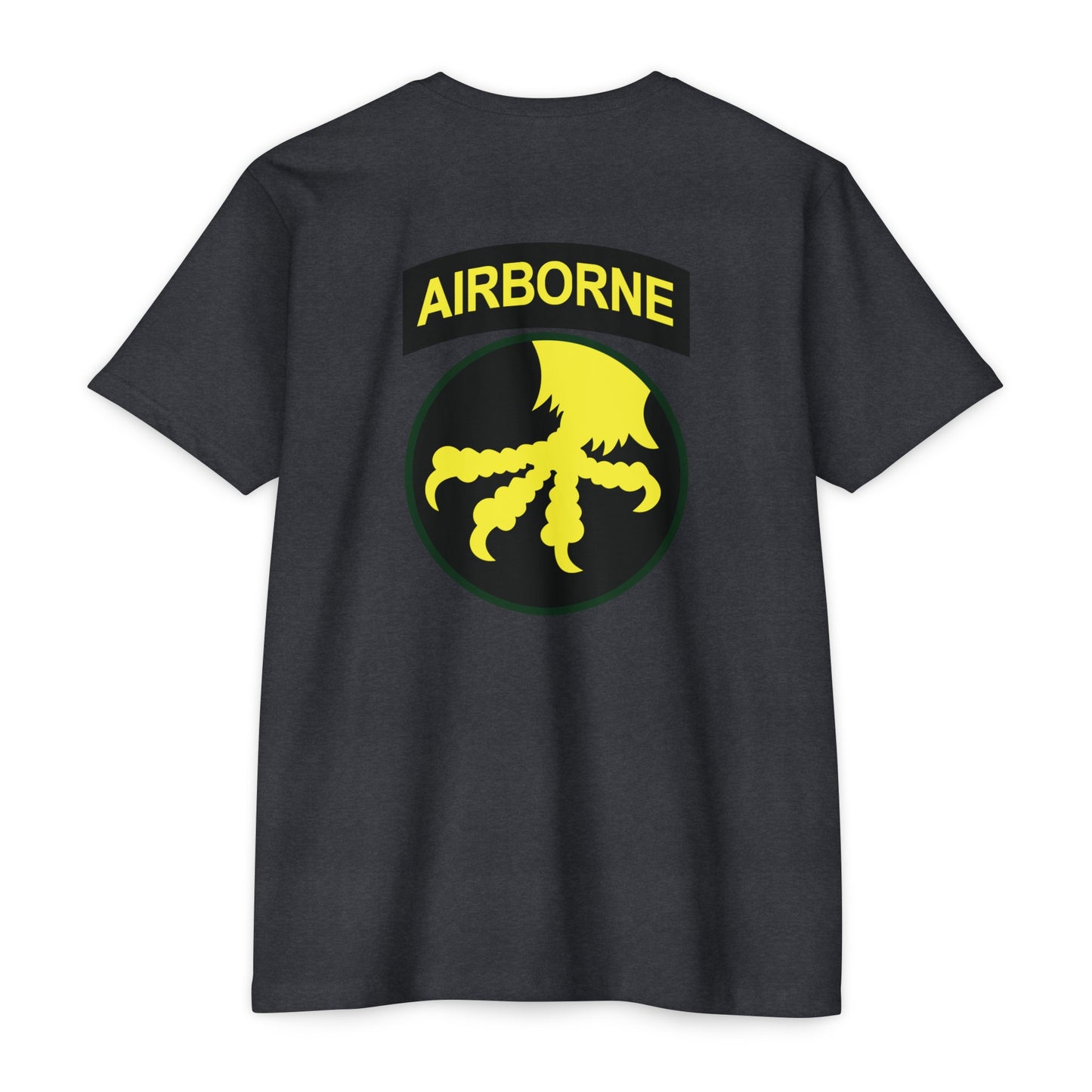 17th Airborne DIV Tee