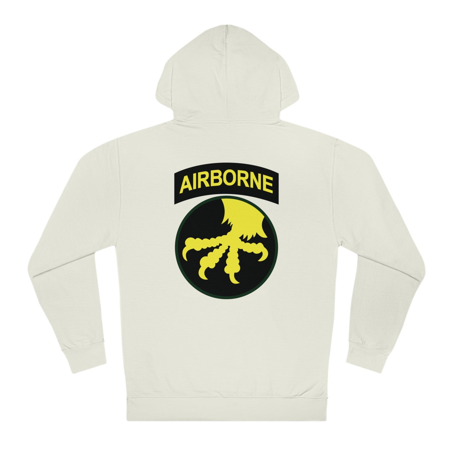 17th Airborne DIV Hoodie