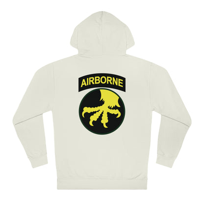 17th Airborne DIV Hoodie