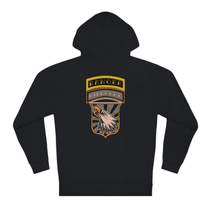 101st RANGER Traditional Style Airborne Hoodie