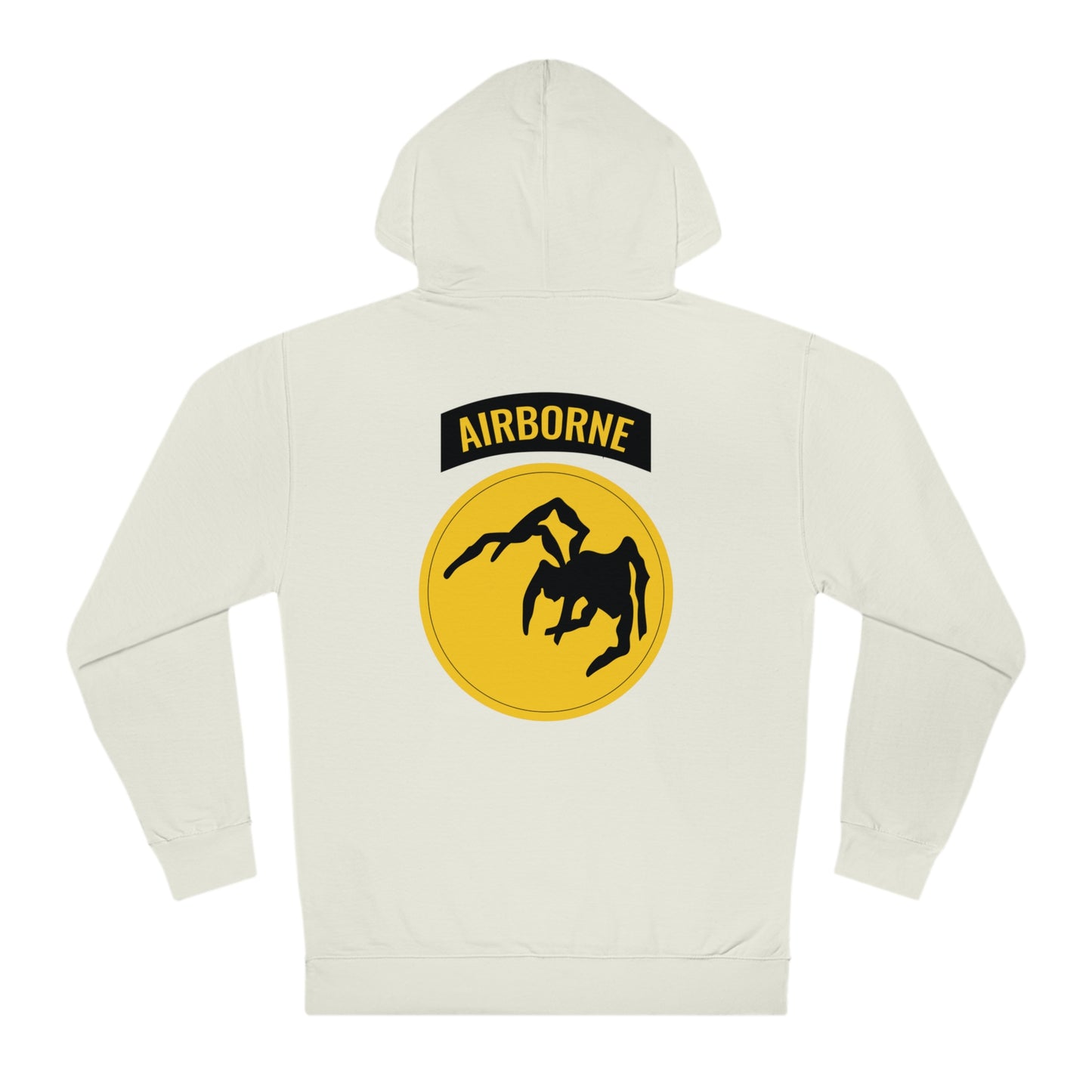 135th Airborne DIV Hoodie