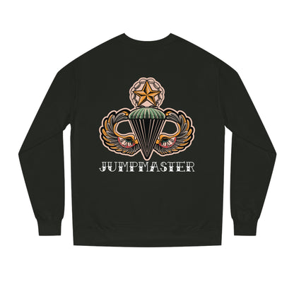 Master Rated JM Traditional Style Sweater