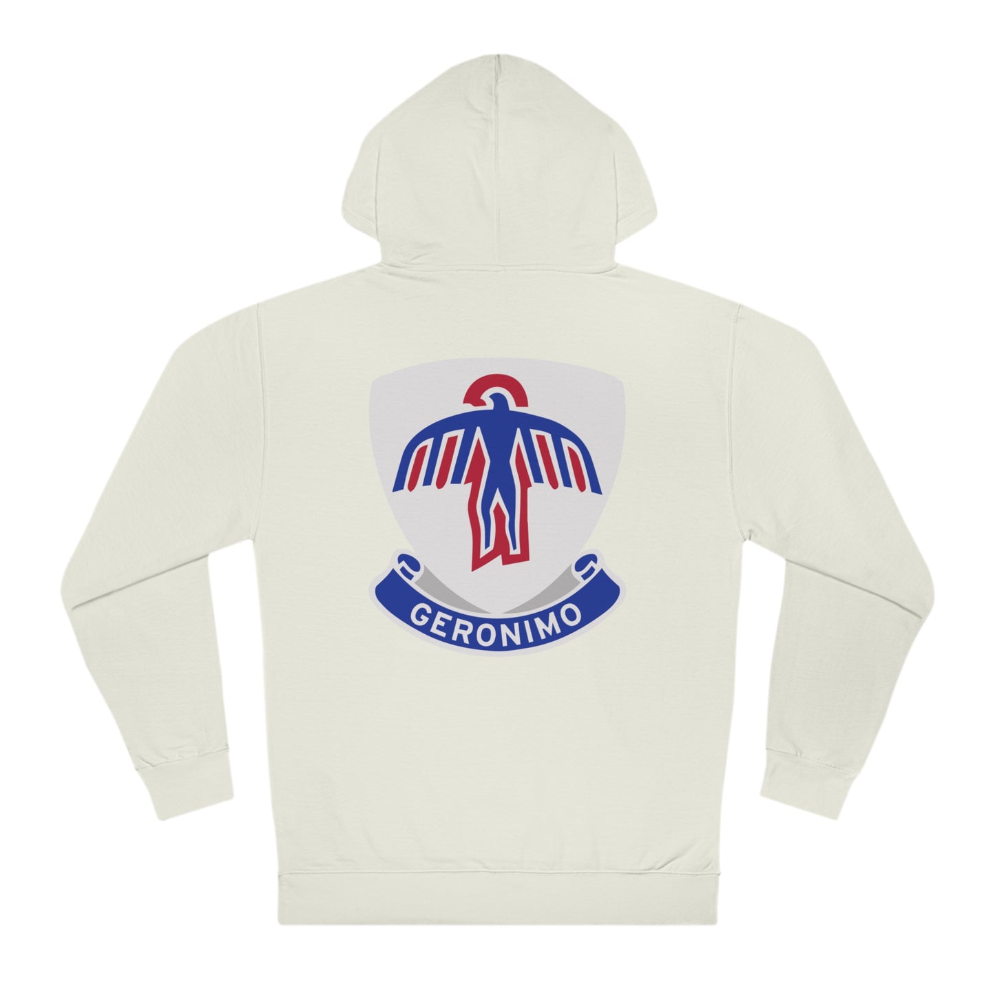 501st Geronimo Hoodie