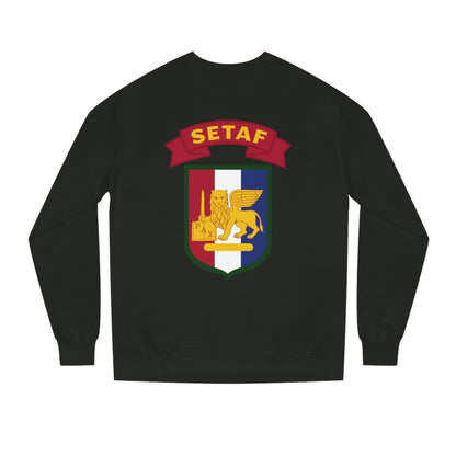 SETAF Sweater