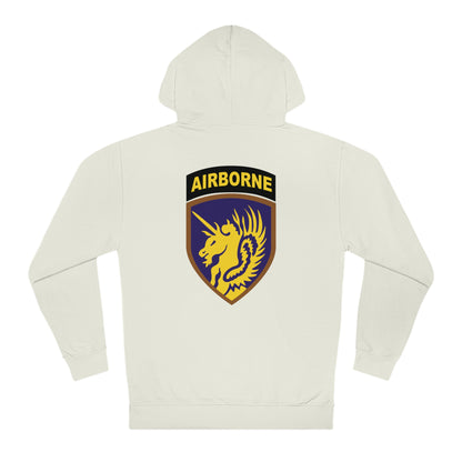 13th Airborne DIV Hoodie