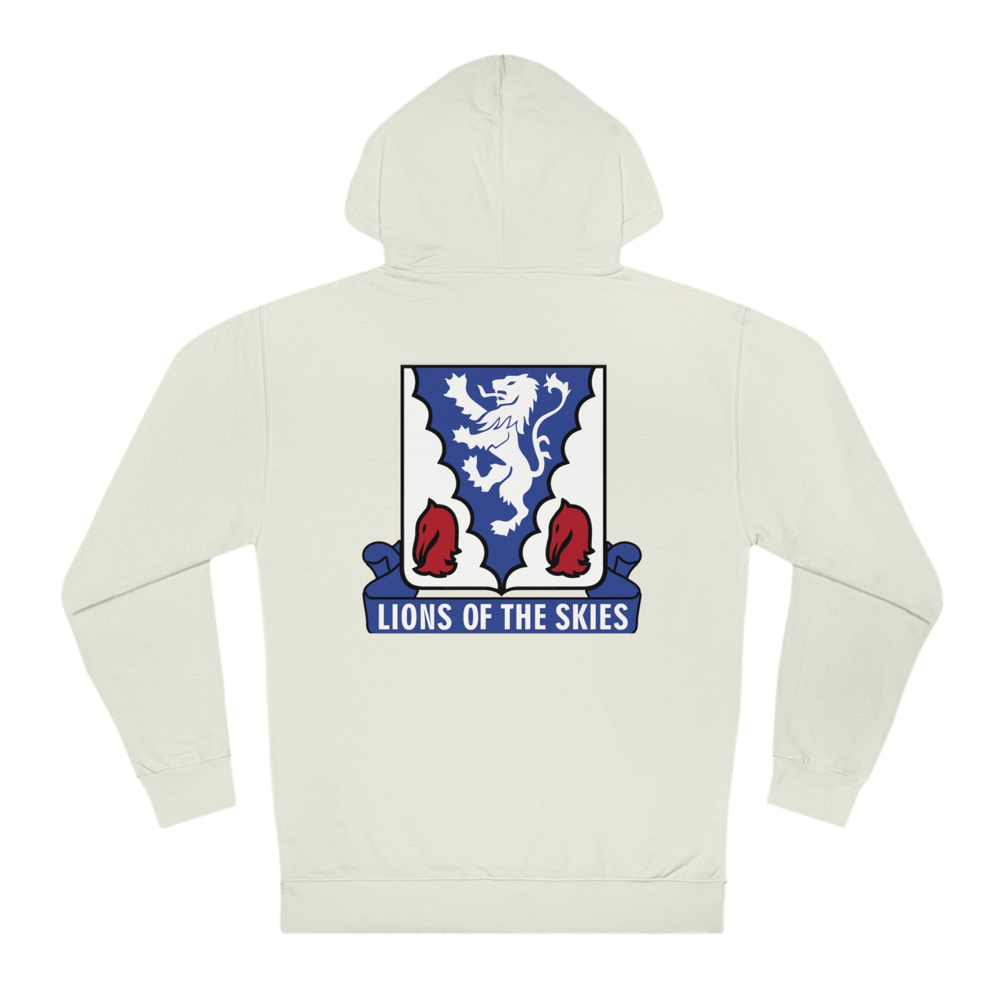 401st Glider Hoodie