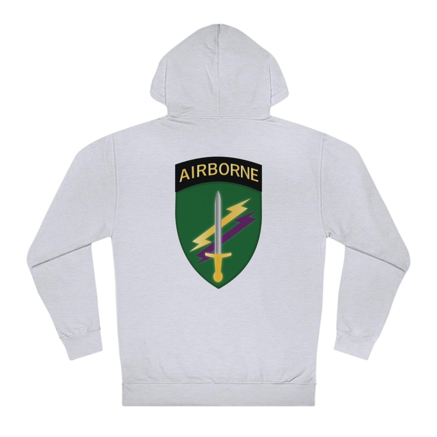 USACAPOC Hoodie