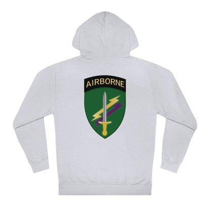 USACAPOC Hoodie