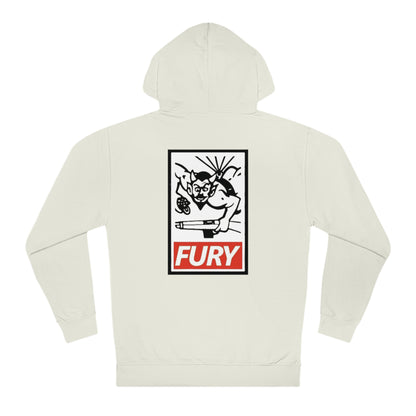 FURY Hoodie