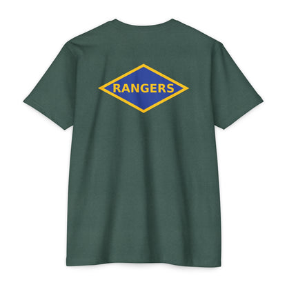 Ranger Diamond Tee