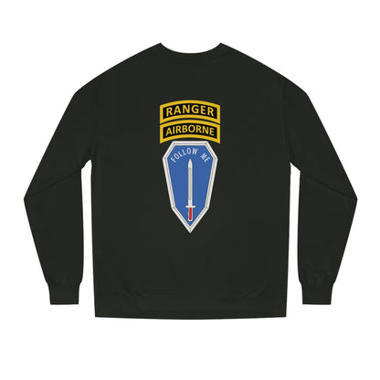 US Inf School Ranger Sweater