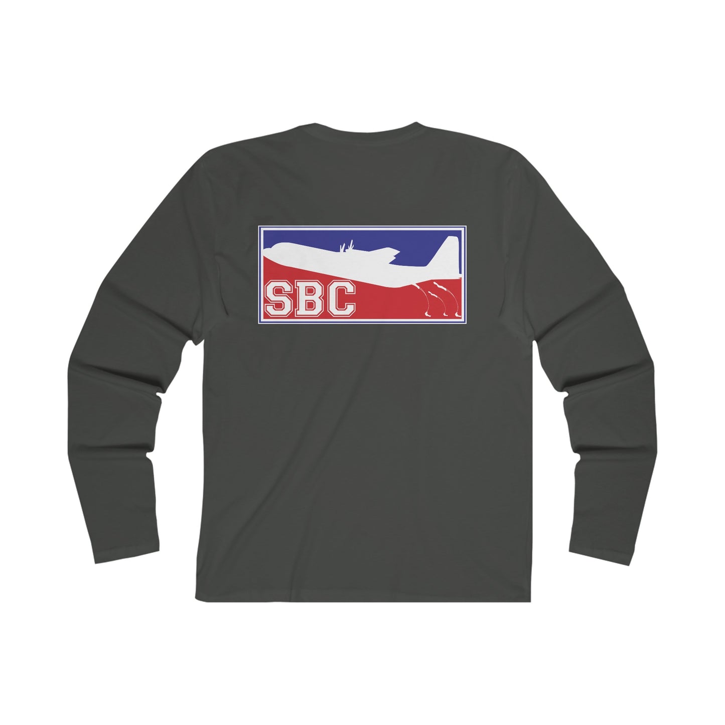 SBC MLG Long Sleeve