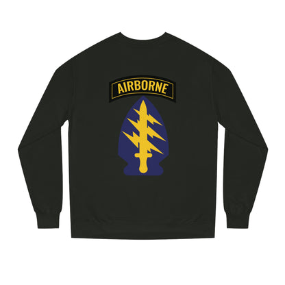 SF Airborne Sweater