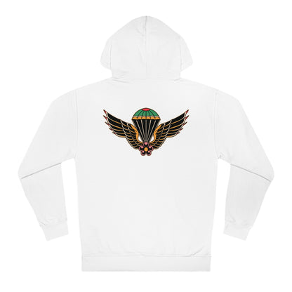 Korean Wings Hoodie