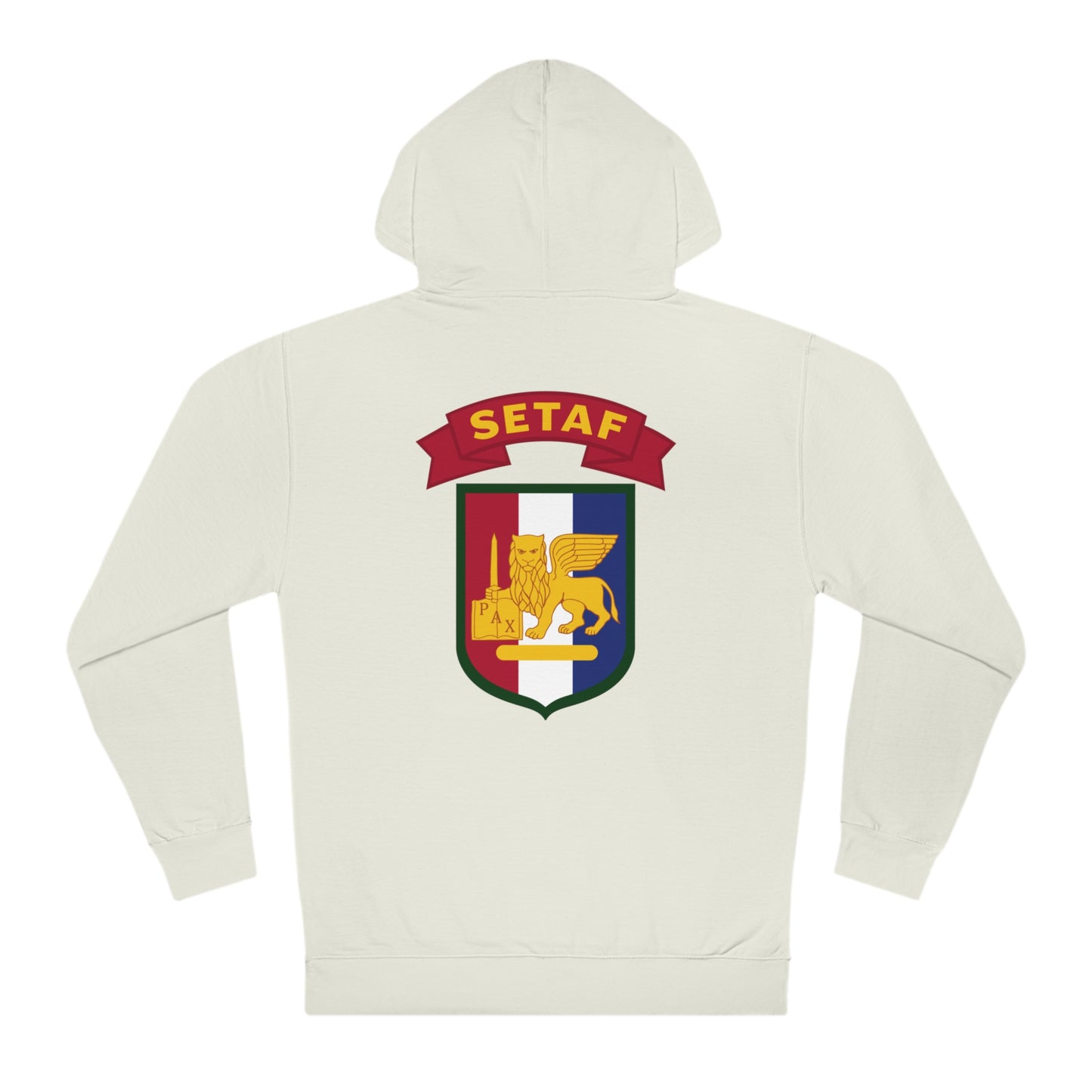 SETAF Hoodie