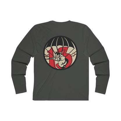 513th Long Sleeve