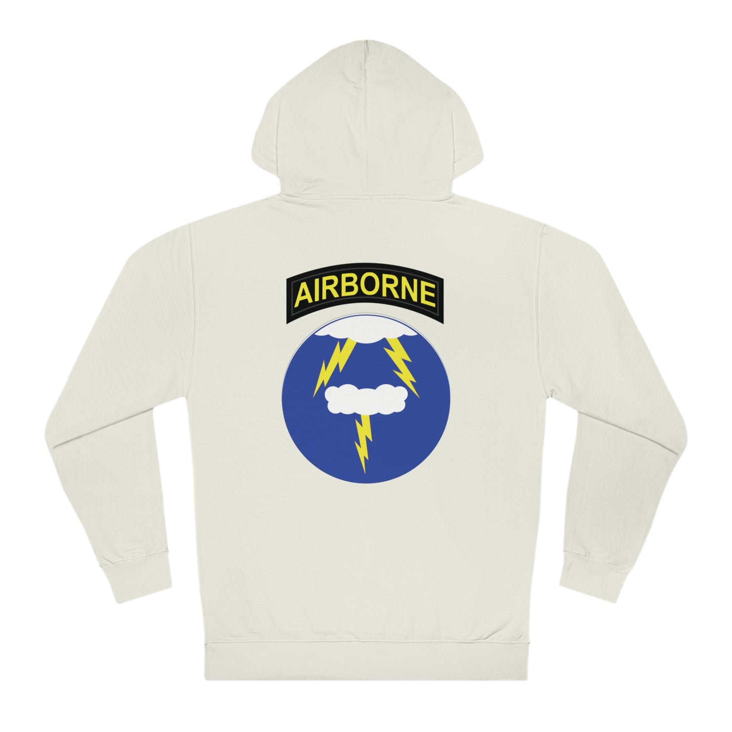 21st Airborne DIV Hoodie