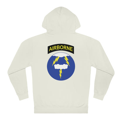 21st Airborne DIV Hoodie