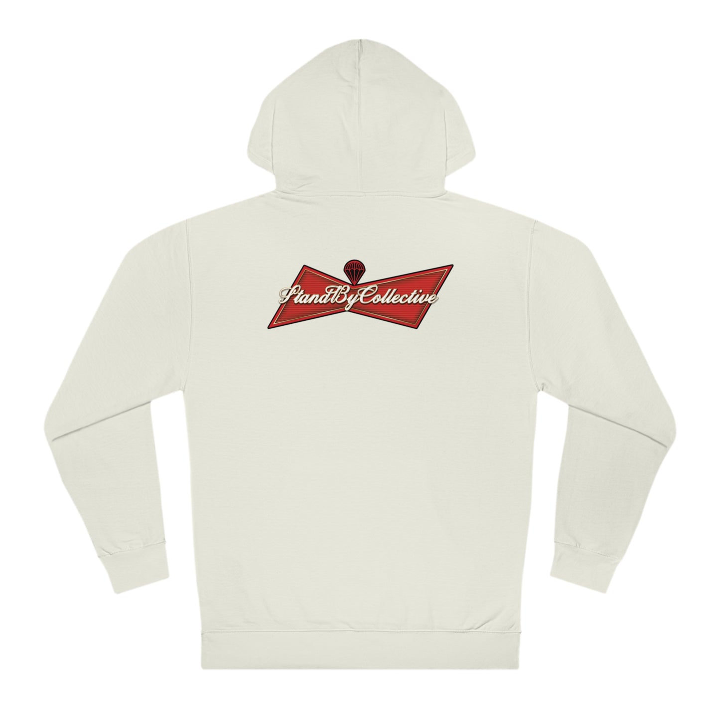 SB Bud Hoodie