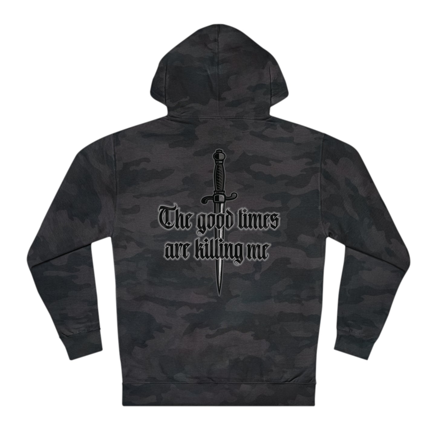 Good Times Hoodie