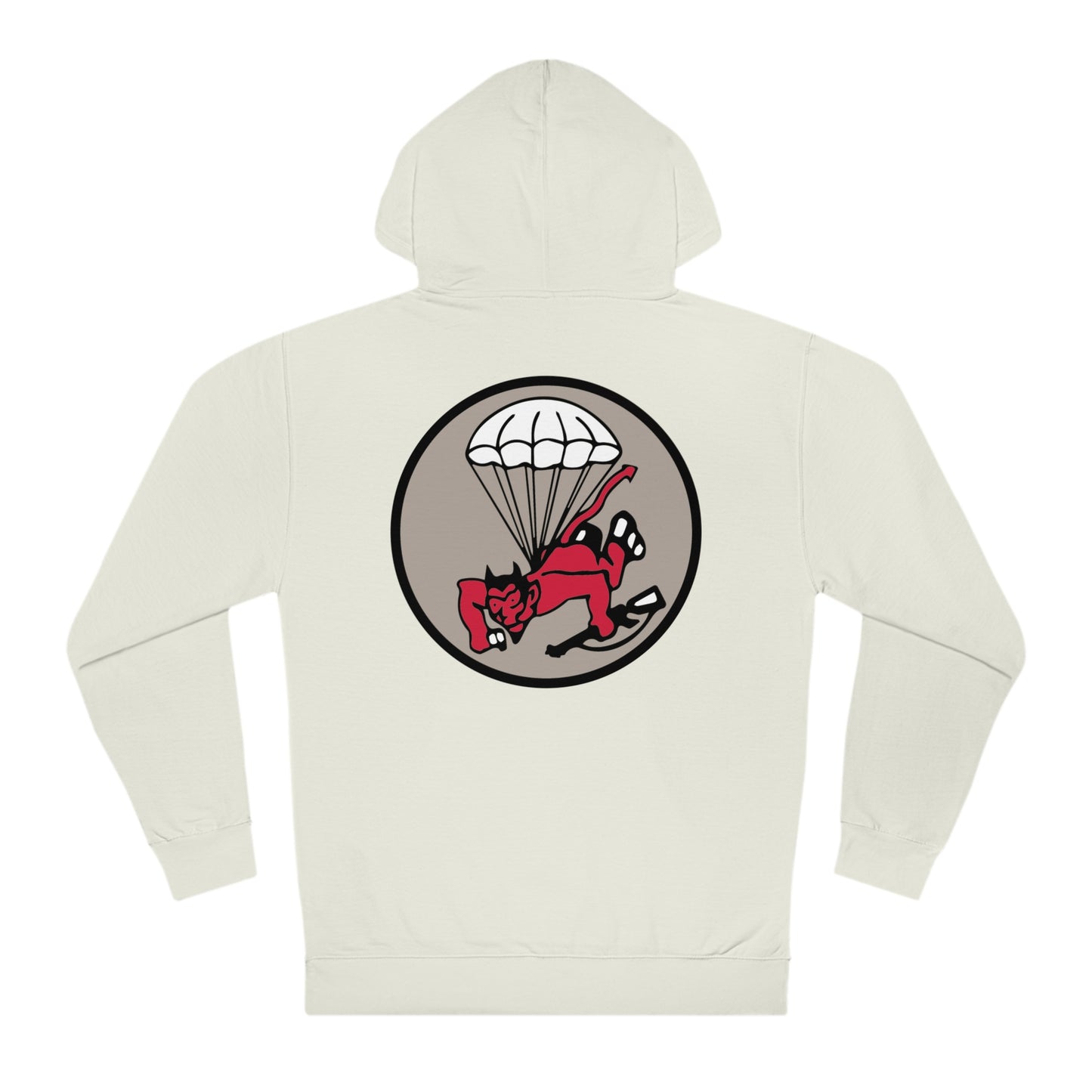 508th Old Hoodie