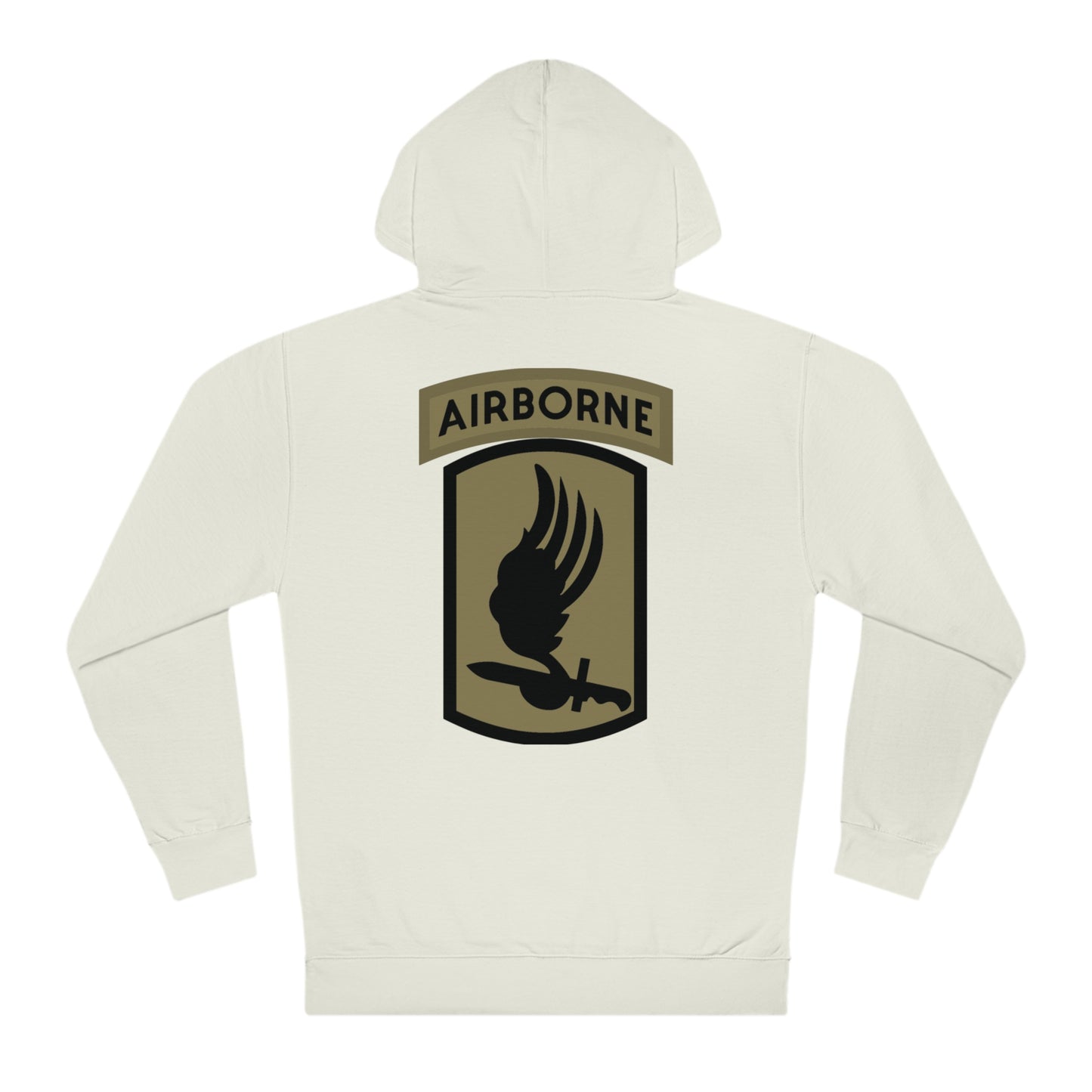 173rd Subdued Hoodie