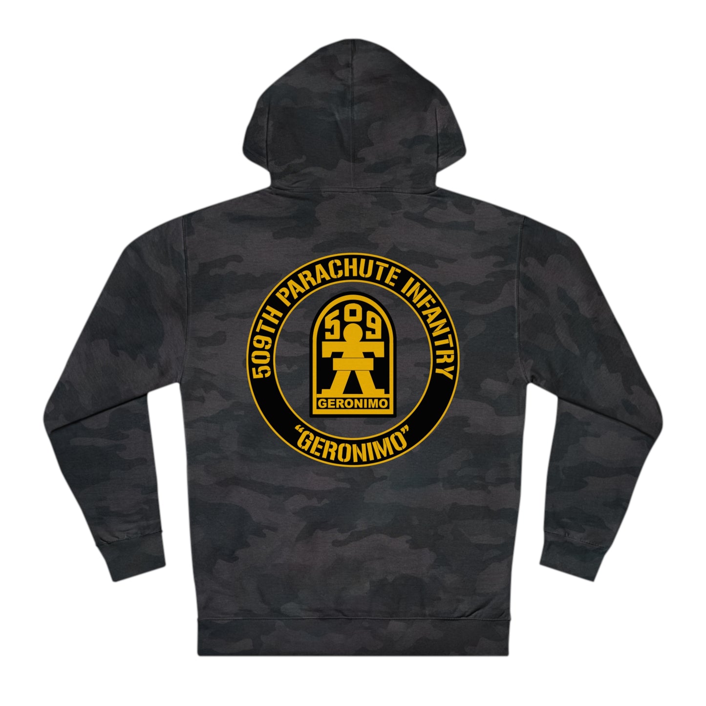 509th Hoodie