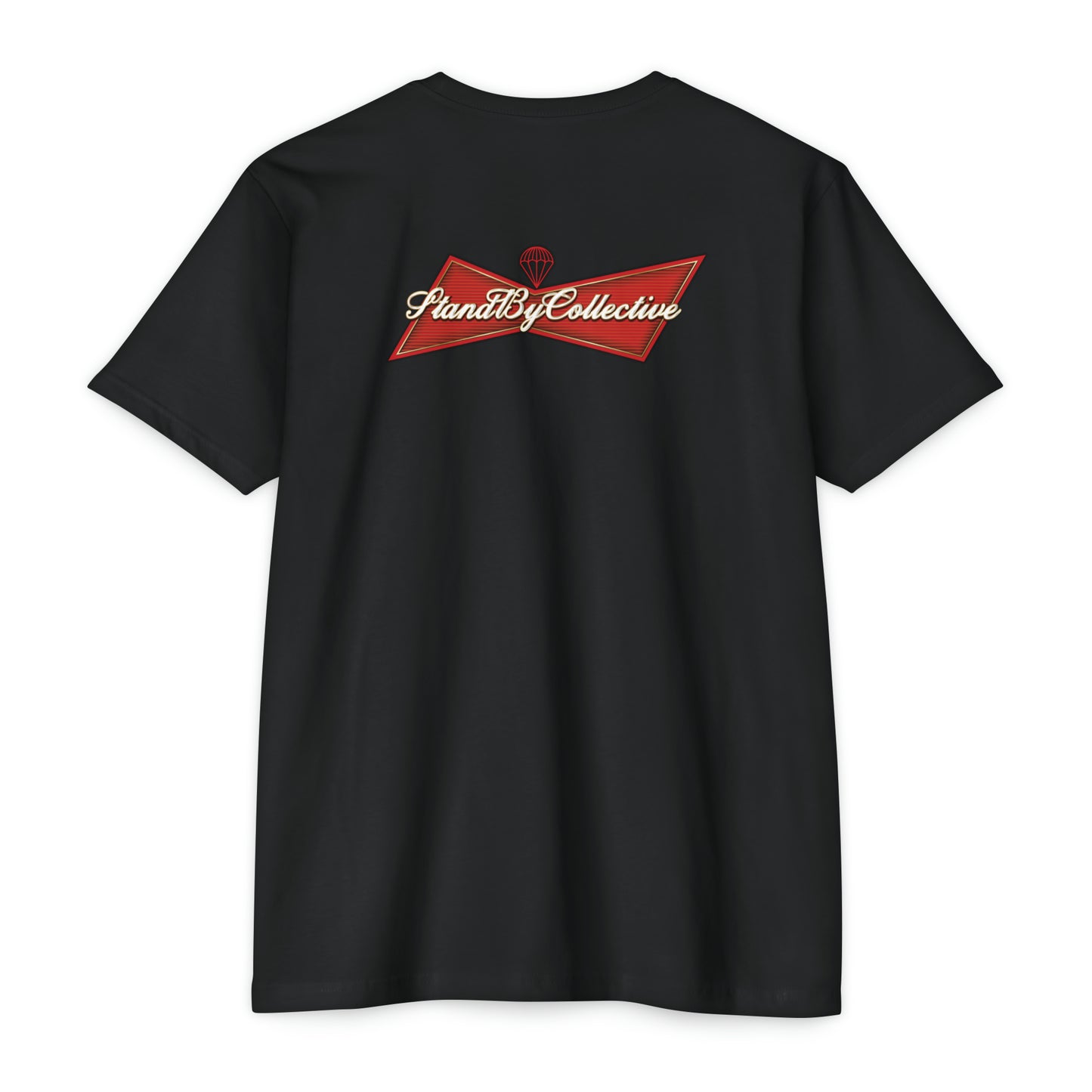 SB Bud Tee