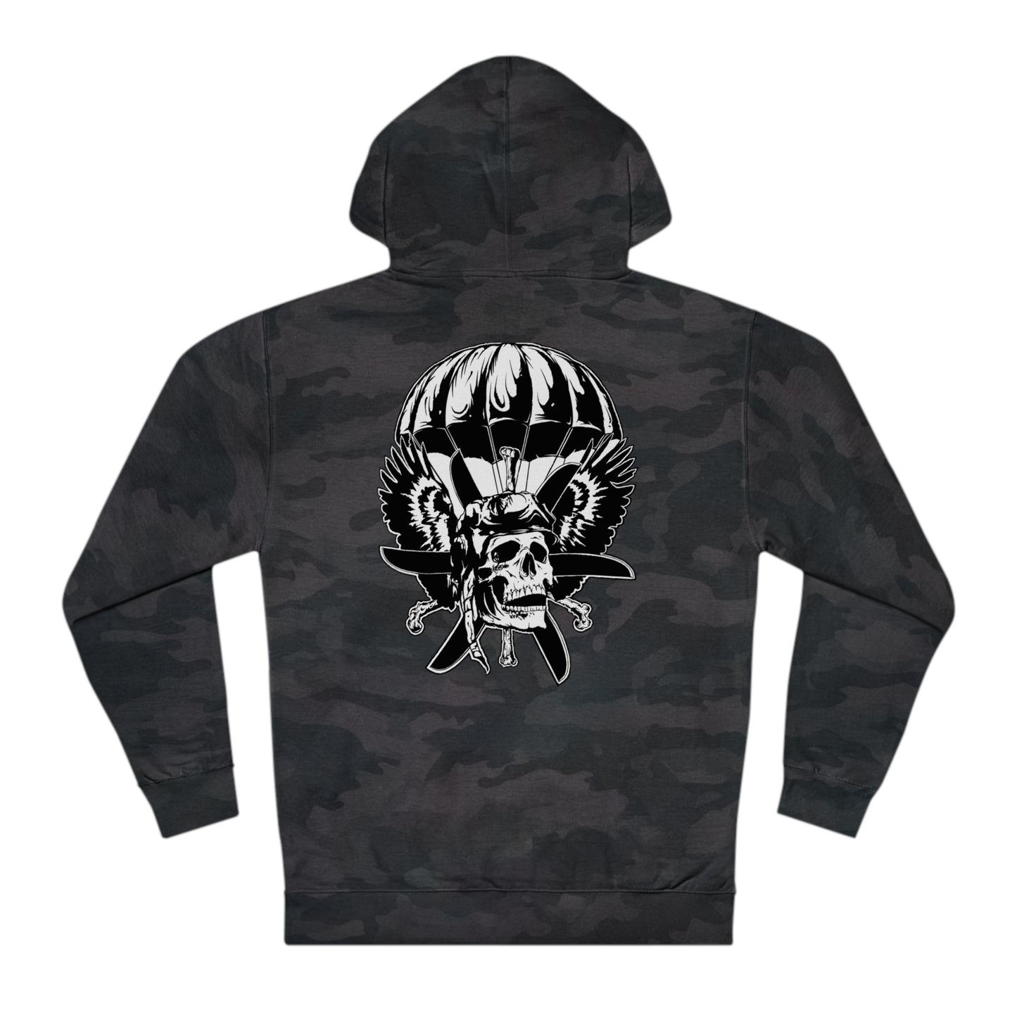 Dead Pilot Hoodie