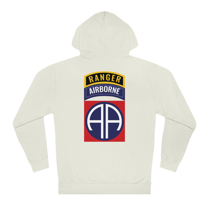 82nd Ranger Color Hoodie