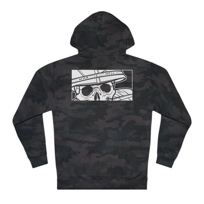 War is Hell Hoodie