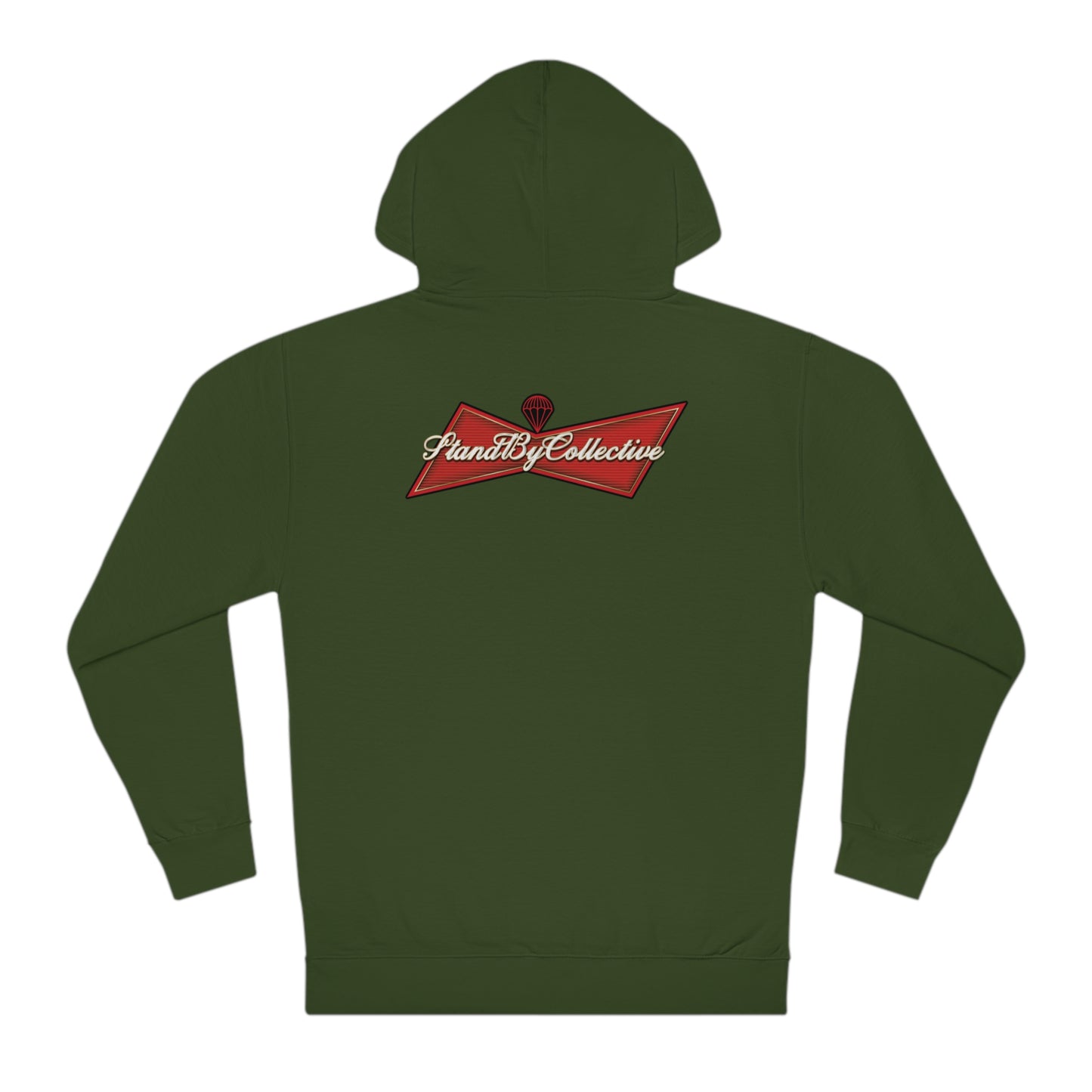 SB Bud Hoodie