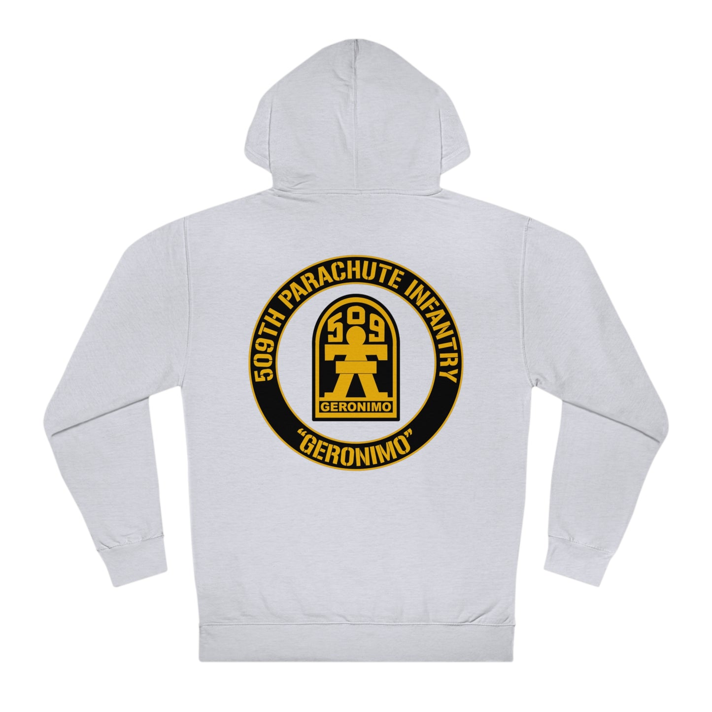 509th Hoodie