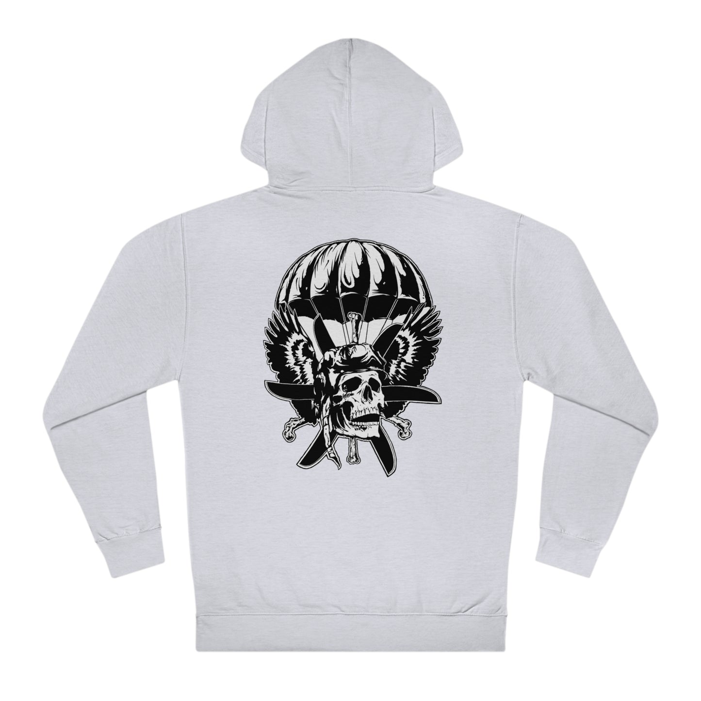 Dead Pilot Hoodie