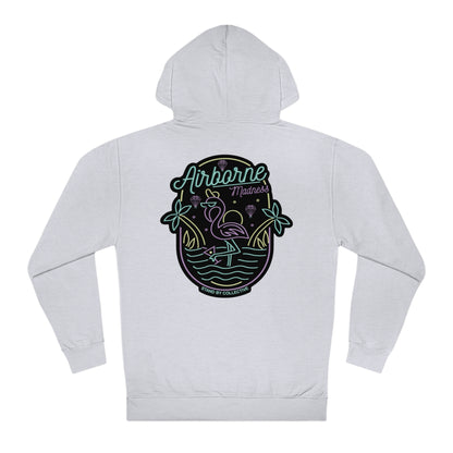 Airborne Madness Hoodie